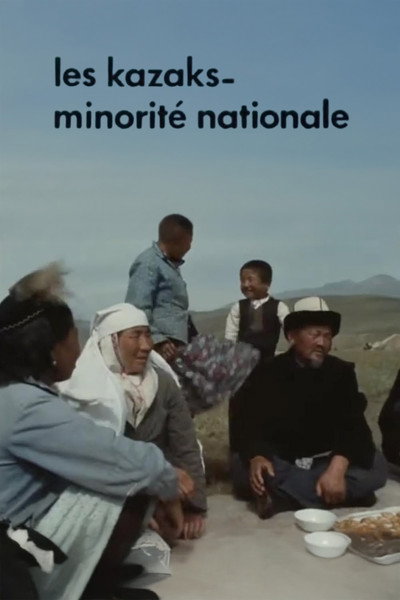 Póster de Les kazaks