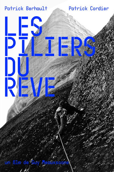 Póster de Les Piliers Du Rêve