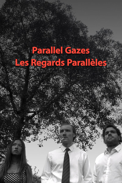 Póster de Les Regards Parallèles
