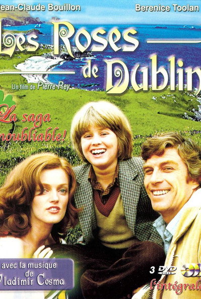 Póster de Les Roses de Dublin