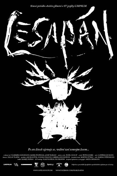 Póster de Lesapan
