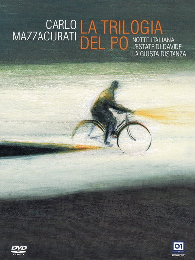 Póster de L'estate di Davide