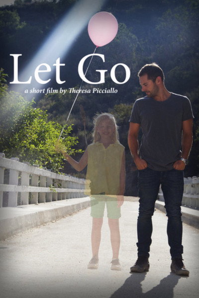 Póster de Let Go