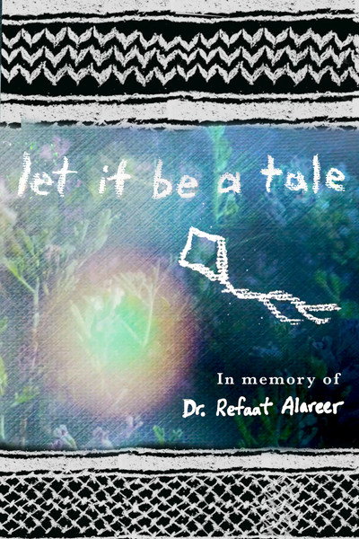 Póster de Let It Be a Tale