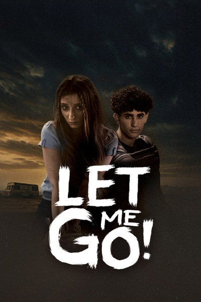 Póster de Let Me Go