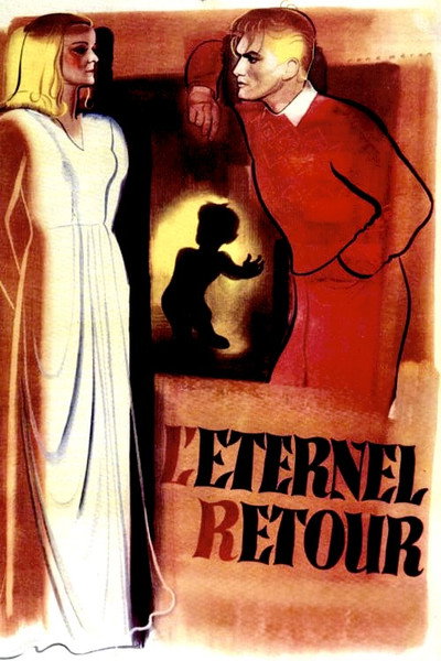 Póster de L'éternel retour