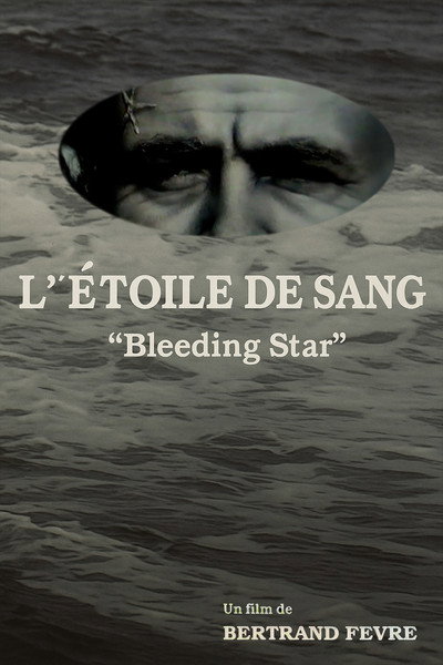 Póster de L'étoile de sang
