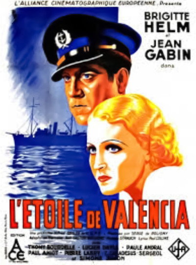 Póster de L'étoile de Valencia