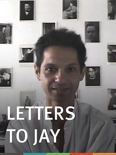 Póster de Letters to Jay