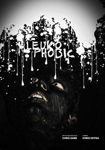 Póster de Leukophobic