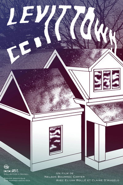 Póster de Levittown