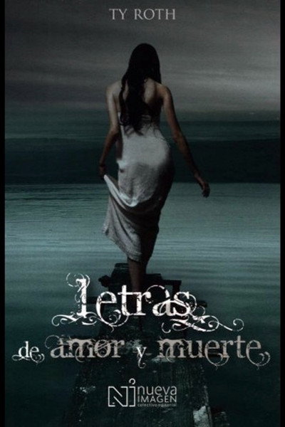 Póster de Leyendas de amor y muerte