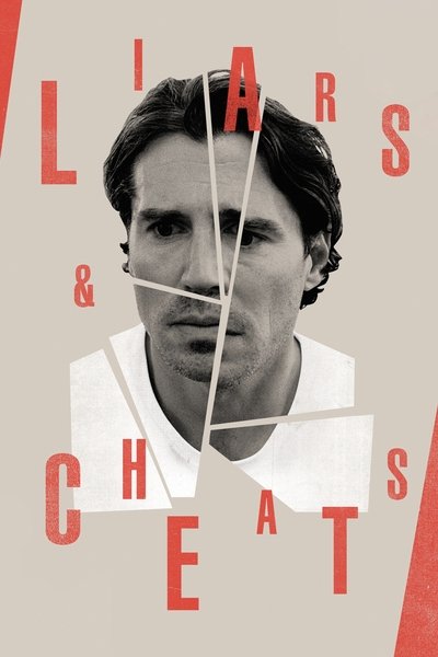 Póster de Liars &amp; Cheats