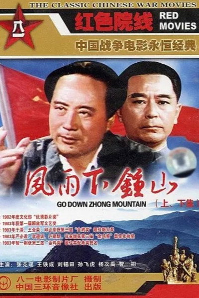 Póster de Liberation of Nanjing
