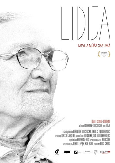 Póster de Lidija