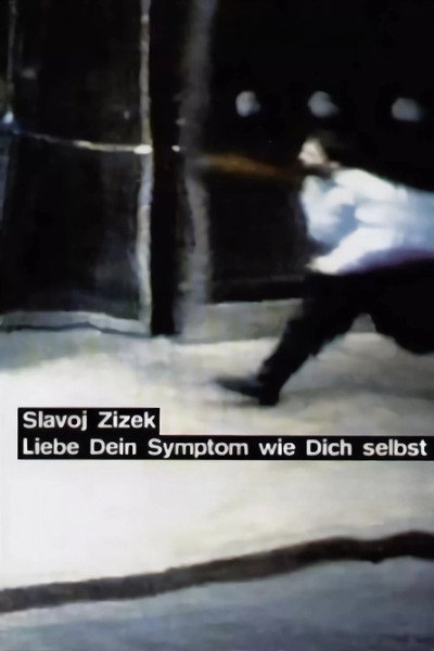 Póster de Liebe Dein Symptom wie Dich selbst!
