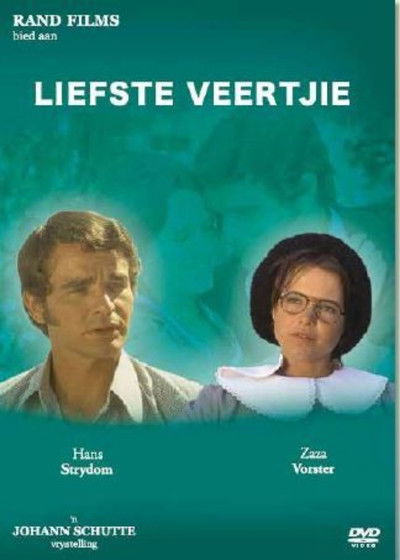 Póster de Liefste Veertjie
