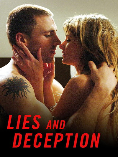 Póster de Lies and Deception