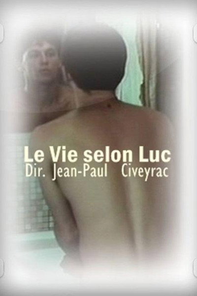 Póster de Life According to Luc