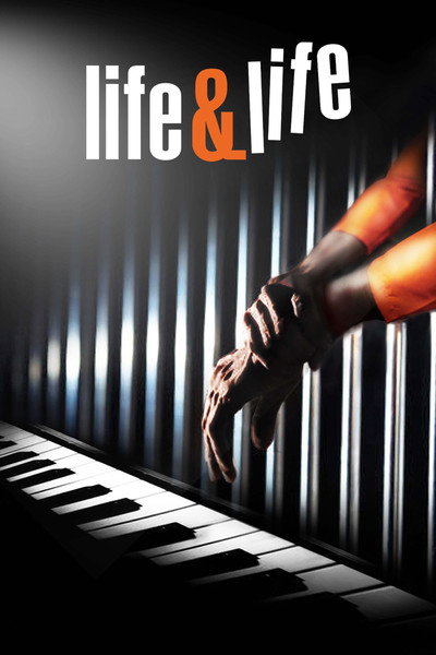 Póster de Life &amp; Life