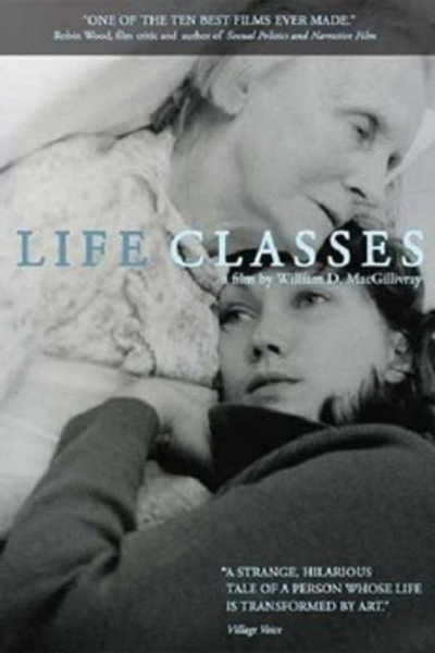 Póster de Life Classes