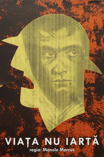 Póster de Life Does Not Forgive
