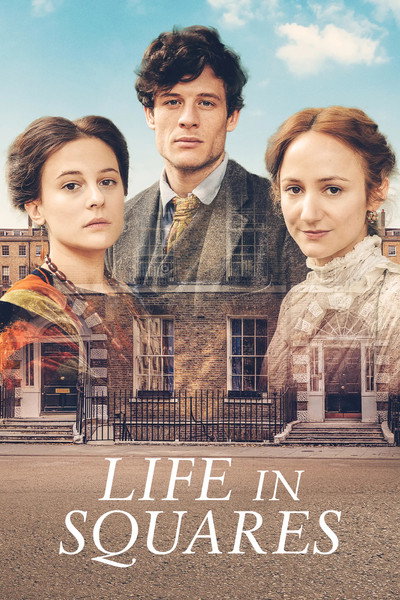 Póster de Life In Squares