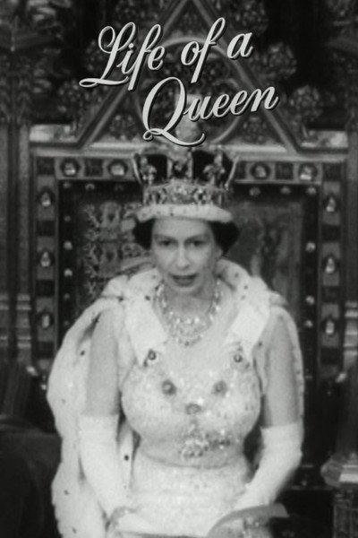 Póster de Life of a Queen