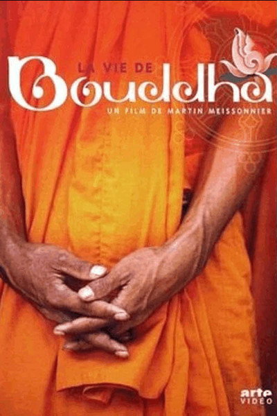 Póster de Life of Buddha