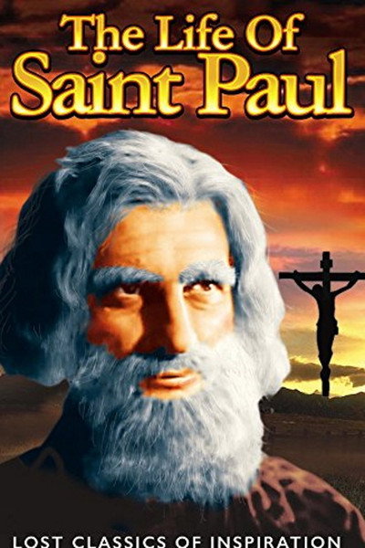 Póster de Life of St. Paul