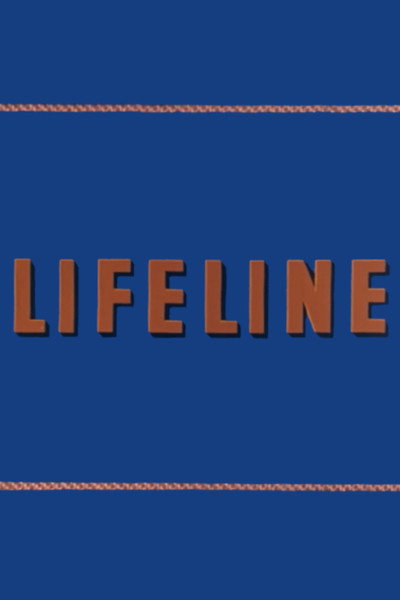 Póster de Lifeline