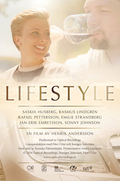 Póster de Lifestyle