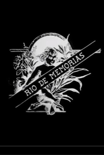 Póster de Light Memories of Rio