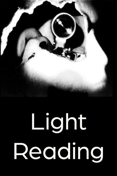 Póster de Light Reading