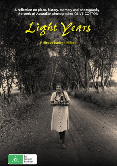 Póster de Light Years