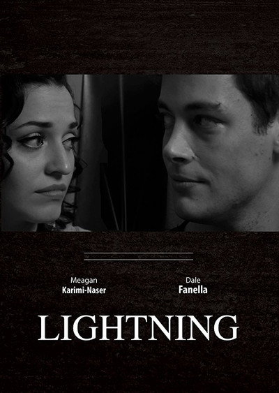 Póster de Lightning