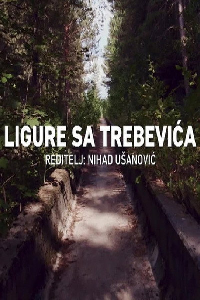 Póster de Ligure sa Trebevica