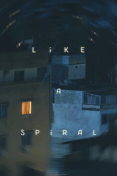 Póster de Like a Spiral