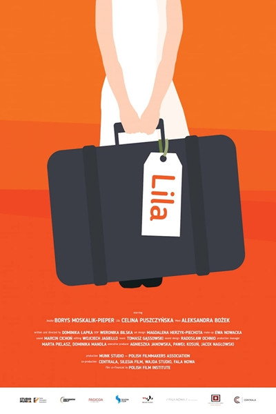 Póster de Lila