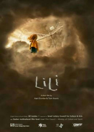 Póster de Lili