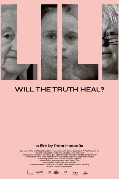 Póster de Lili