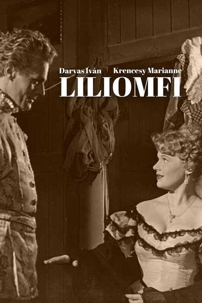 Póster de Liliomfi