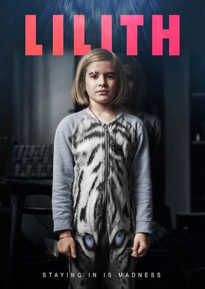 Póster de Lilith