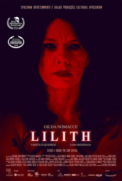 Póster de Lilith
