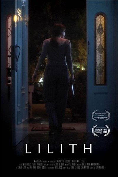 Póster de Lilith