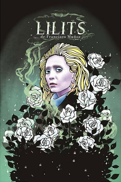 Póster de Lilits