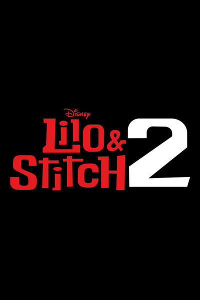 Póster de Lilo & Stitch 2