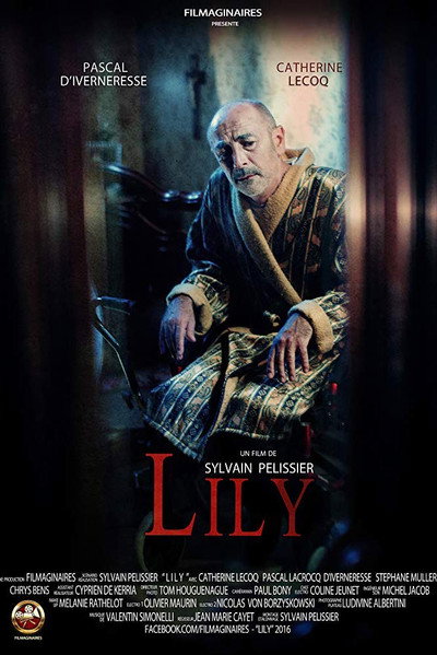 Póster de Lily