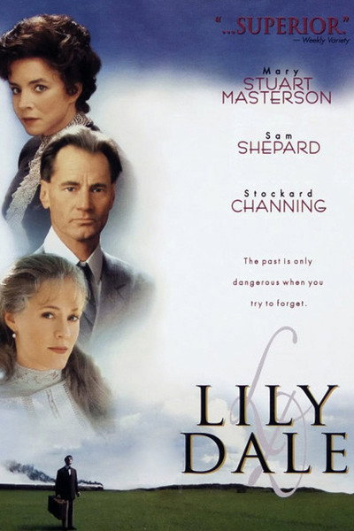 Póster de Lily Dale