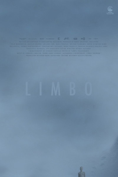 Póster de Limbo